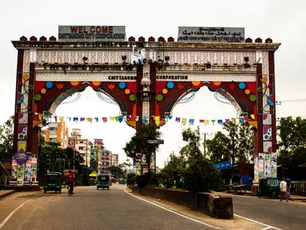 Chattogram, Bangladesh