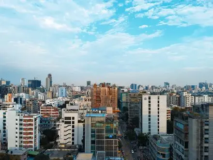 Dhaka, Bangladesh